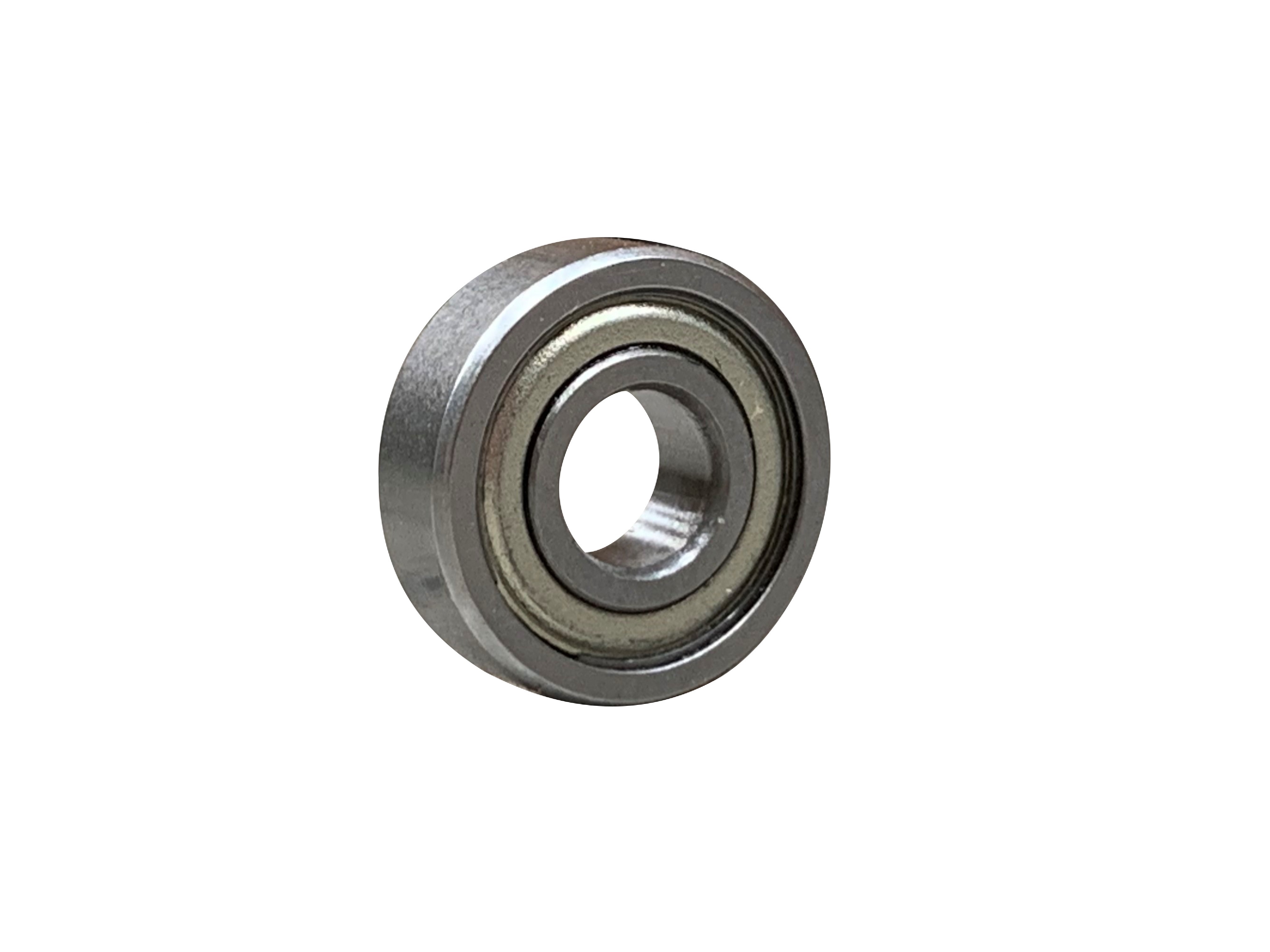 MR63-ZZ ECO Shielded Miniature Ball Bearing 3mm x 6mm x 2.5mm